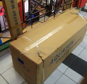 Aquasun Water Heater 150L Non Presassurised
