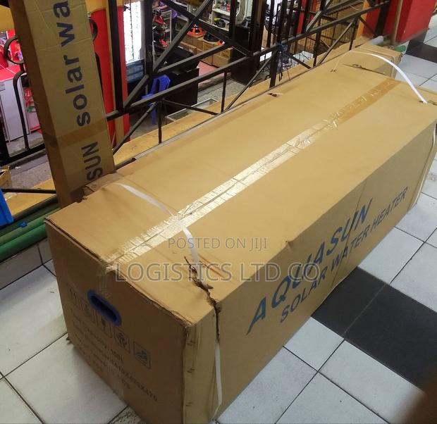 Aquasun Water Heater 150L Non Presassurised - thumbnail 2