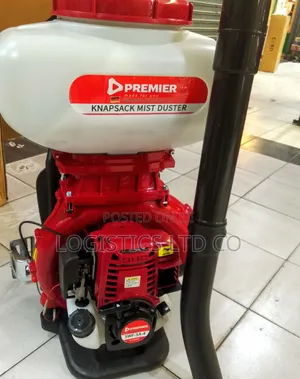 Premier Mist Blower 4 Srroke Petrol Engine