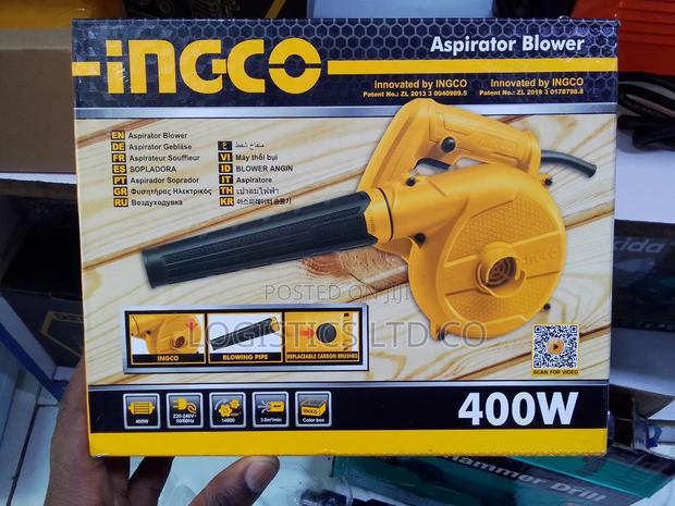 Ingco Blower 400 W - main view