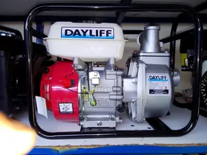 Dayliff 2 Inch Water Pump