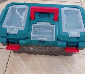 Empty Toolbox "17, - thumbnail 2