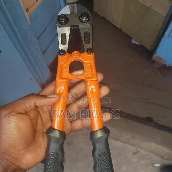 Heavy Dutty Bolt Cutter