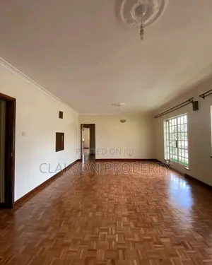 2bdrm Apartment in Kileleshwa for rent