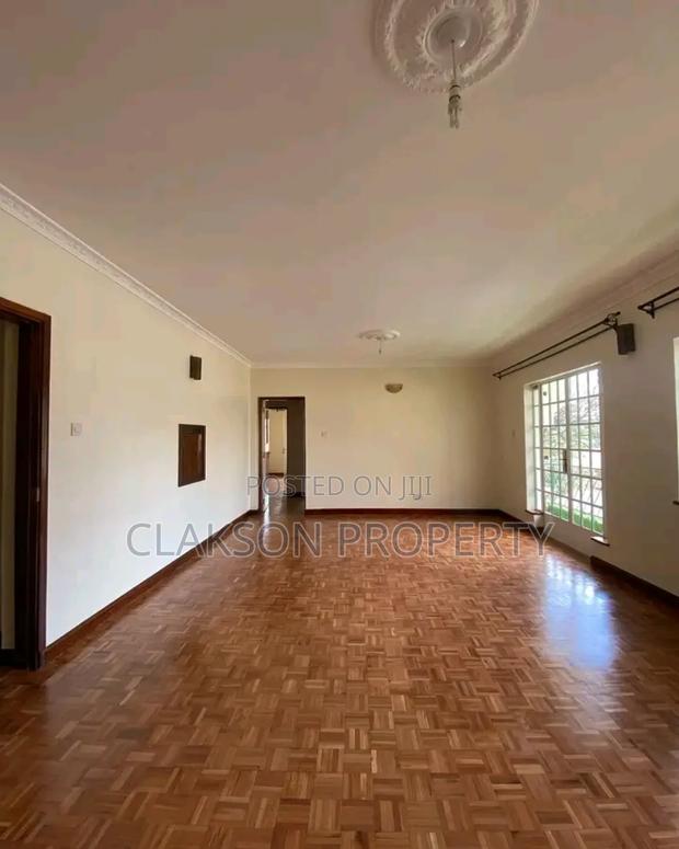 2bdrm Apartment in Kileleshwa for rent