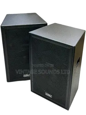 Soundking J215a -15” Midrange Speaker ( Single )
