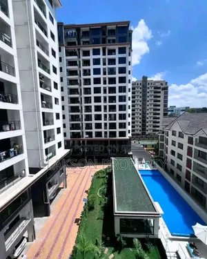 2bdrm Apartment in Kuleleshwa, Kileleshwa for rent