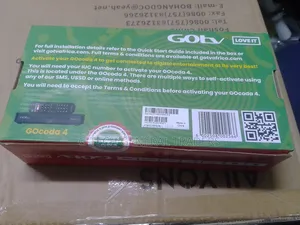 Gotv Latest Model Decoder