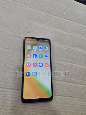 Samsung Galaxy A04s 128 GB Black - thumbnail 2