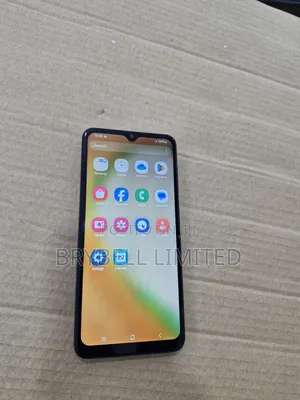 Samsung Galaxy A04s 128 GB Black