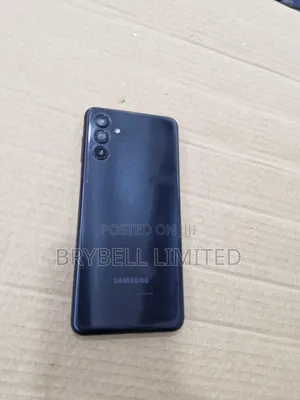 Samsung Galaxy A04s 128 GB Black