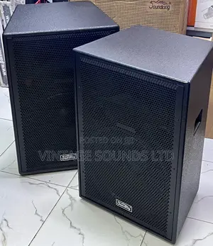 Soundking J215A Advanced Midrange Speaker