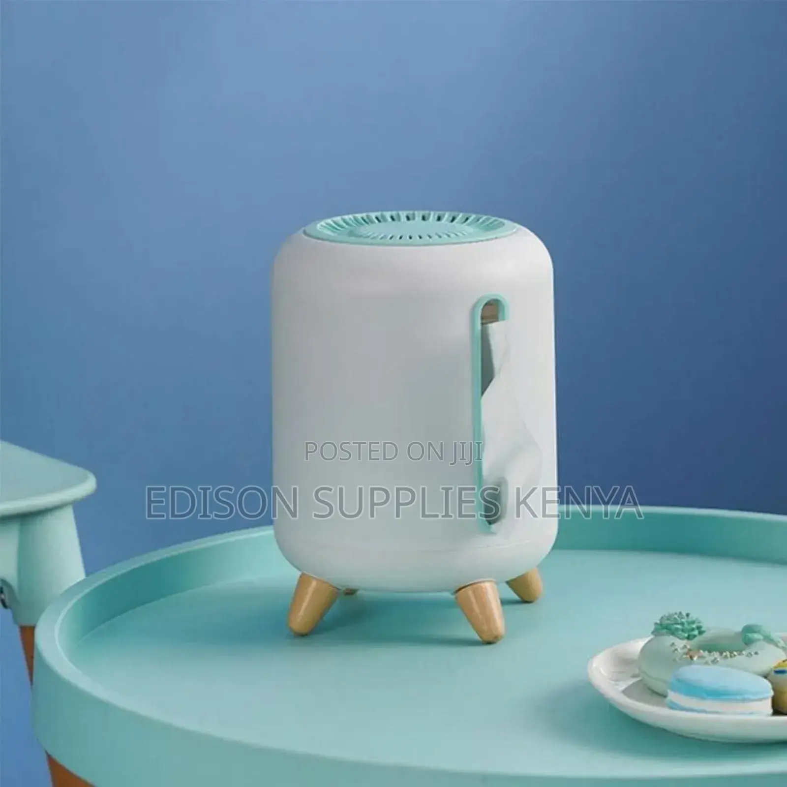 Tissue Storage Serviette Storage Paper Towel Holder