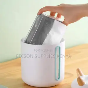 Tissue Storage Serviette Storage Paper Towel Holder
