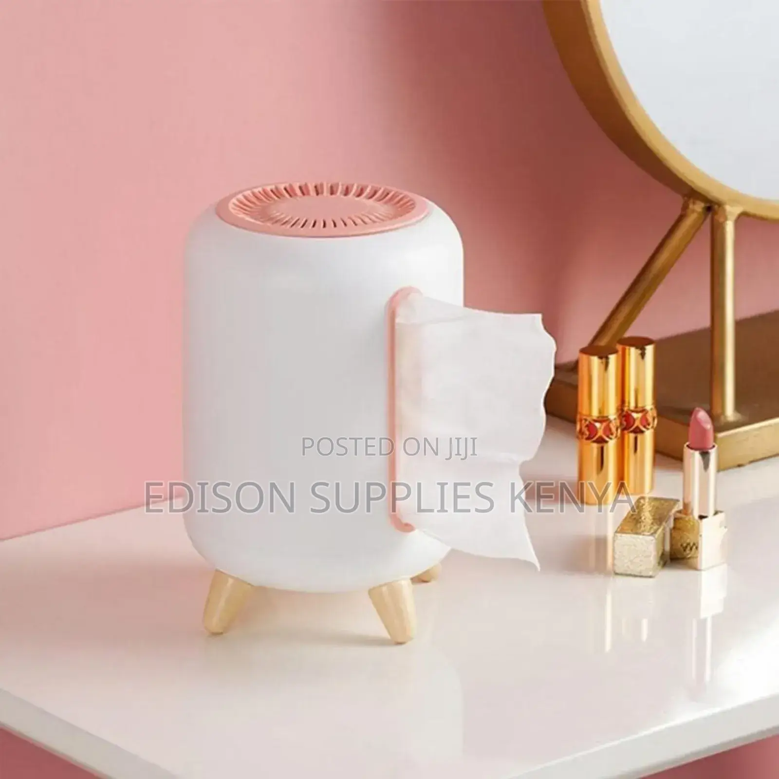 Tissue Storage Serviette Storage Paper Towel Holder