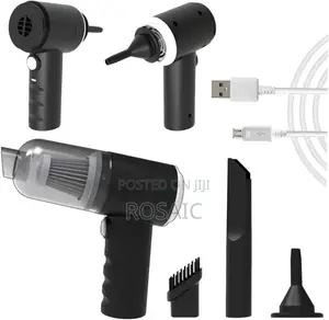 3in 1 Vacuum Cleaner