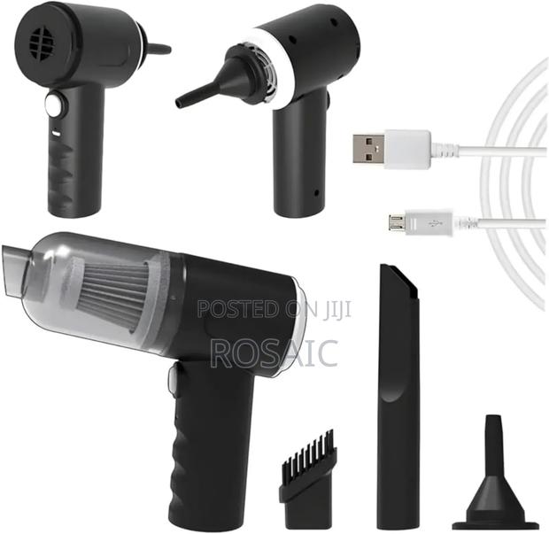 3in 1 Vacuum Cleaner