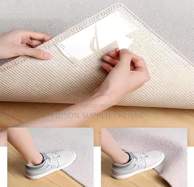 Double Sided Tape Clear Waterproof Double Sided Tape. Strong - thumbnail 3