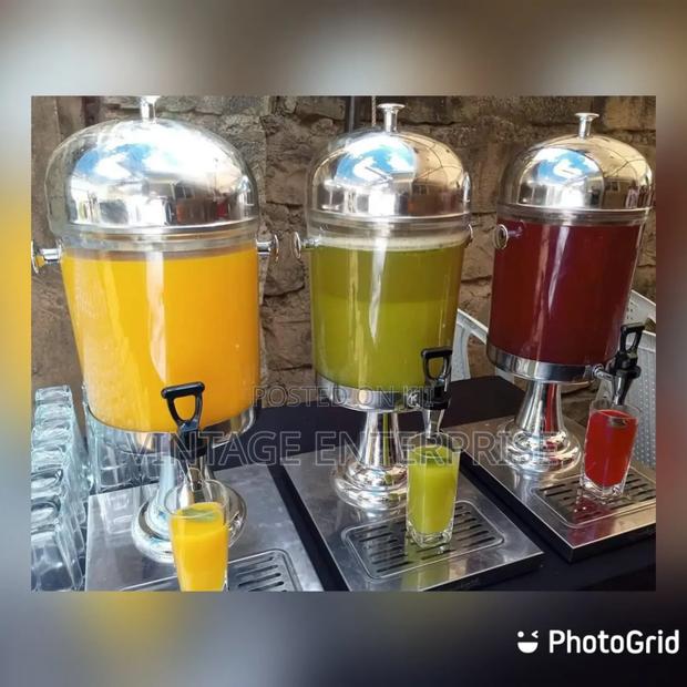 *Juice Dispenser 24litres* - main view