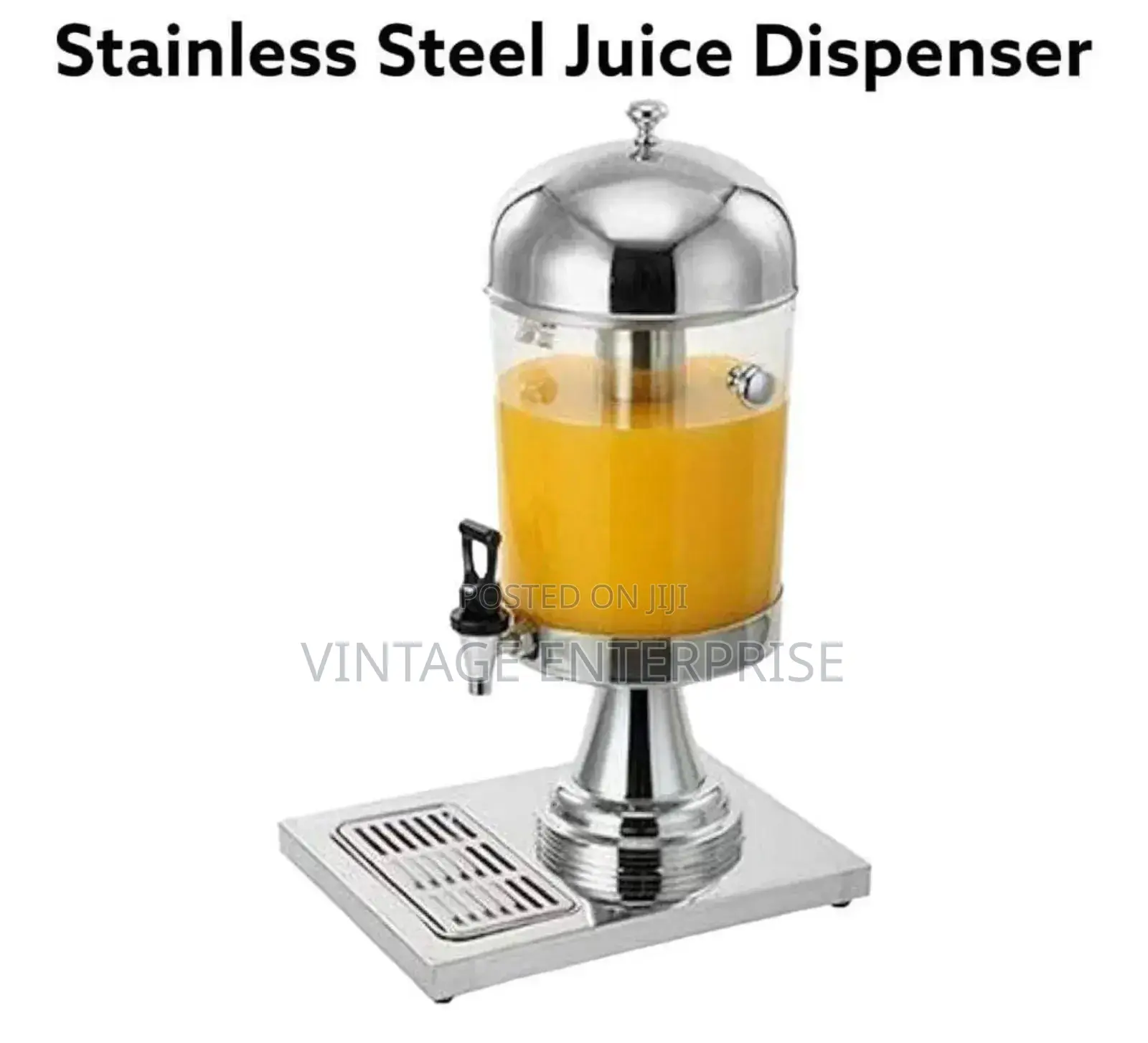 8litres Juice Dispenser**