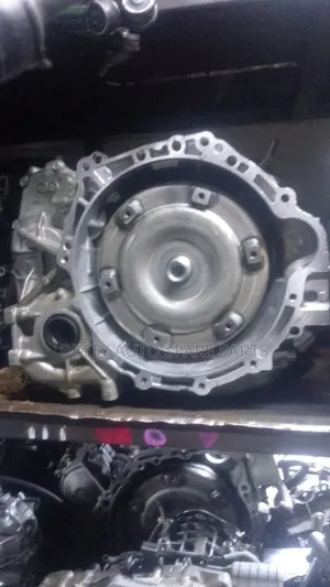 Toyota Probox 1nz Gearbox New Model ,/Filder