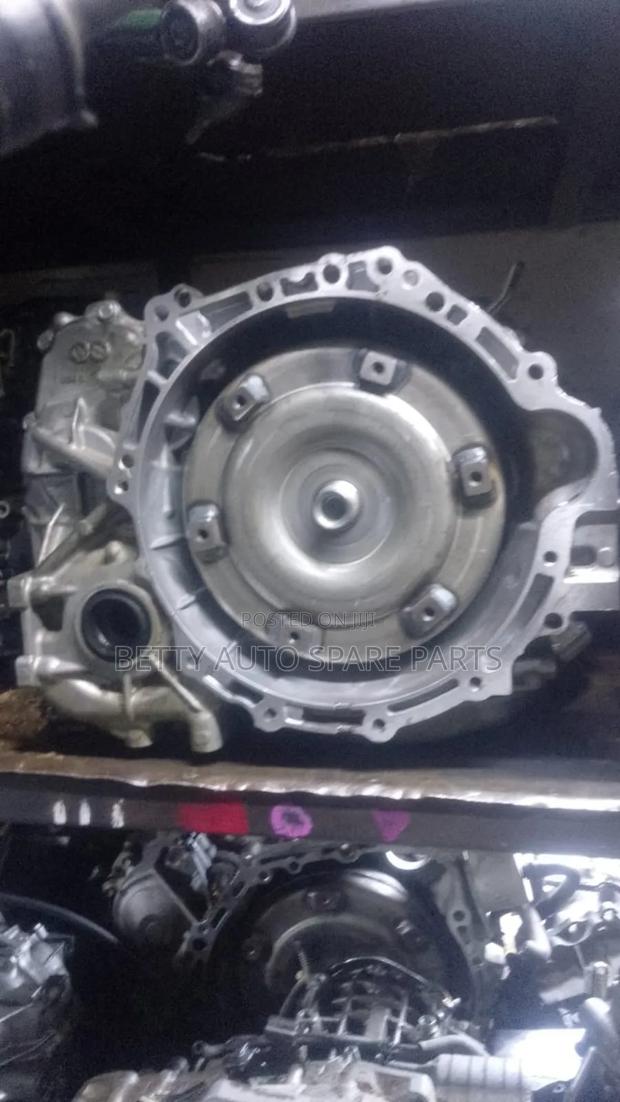 Toyota Probox 1nz Gearbox New Model ,/Filder