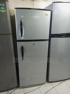Digital Lg Fridge 400l - thumbnail 2