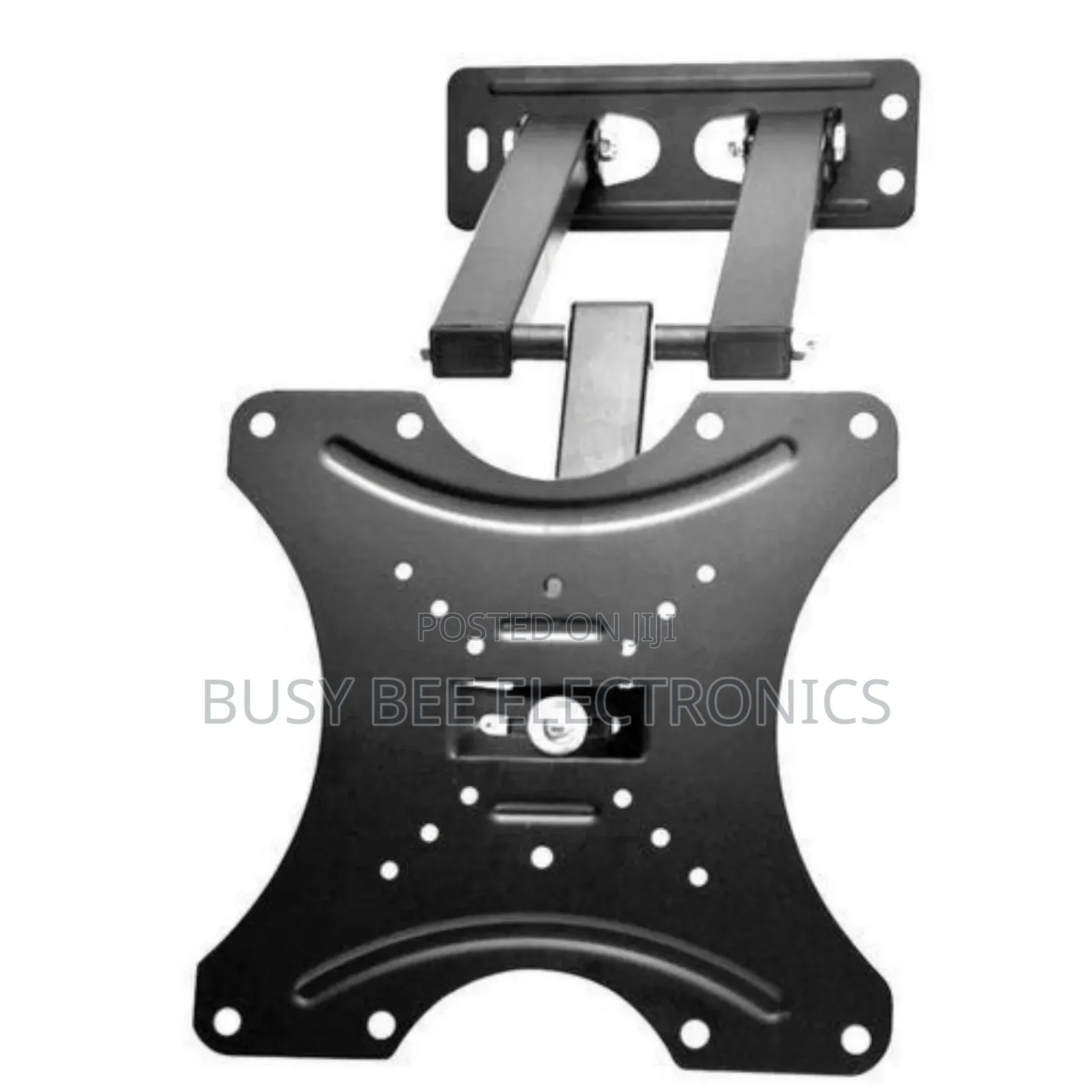 Plasma LCD Movable Tv Wall Mount HDL-117B-2 for 14"To 55"