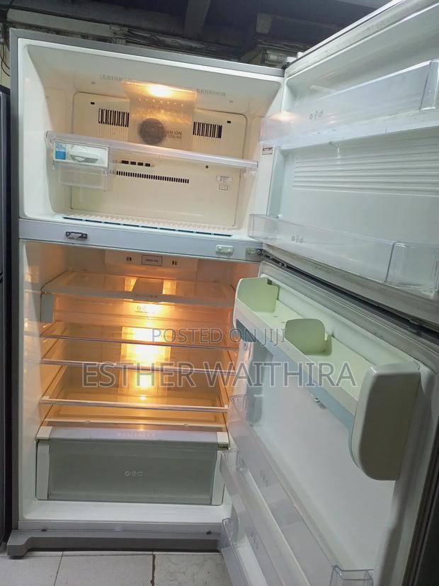 Lg Fridge Digital Inverter - thumbnail 2
