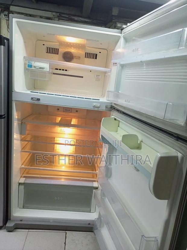 Lg Fridge Digital Inverter - thumbnail 3