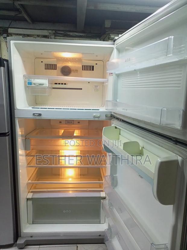 Lg Fridge Digital Inverter - thumbnail 4