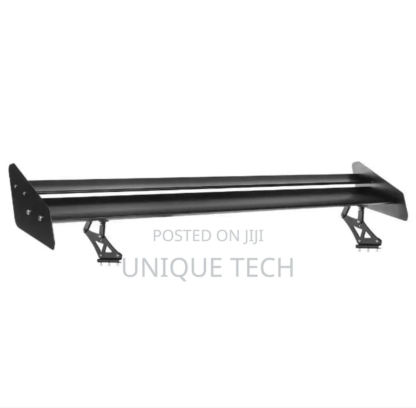 Dual-Design Aluminum Wing Spoiler for Unmatched Style