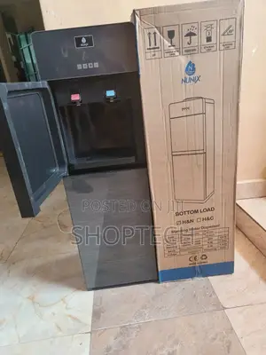 Nunix R38 Hot and Normal Dispenser
