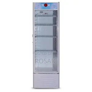 Smart Pro Showcase Chiller
