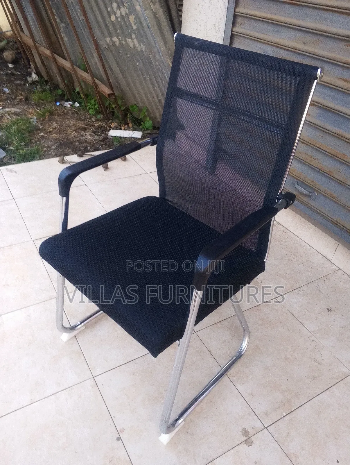 Waiting/Visitors Chair