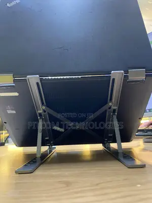 Adjastable Aluminum Laptop Stand