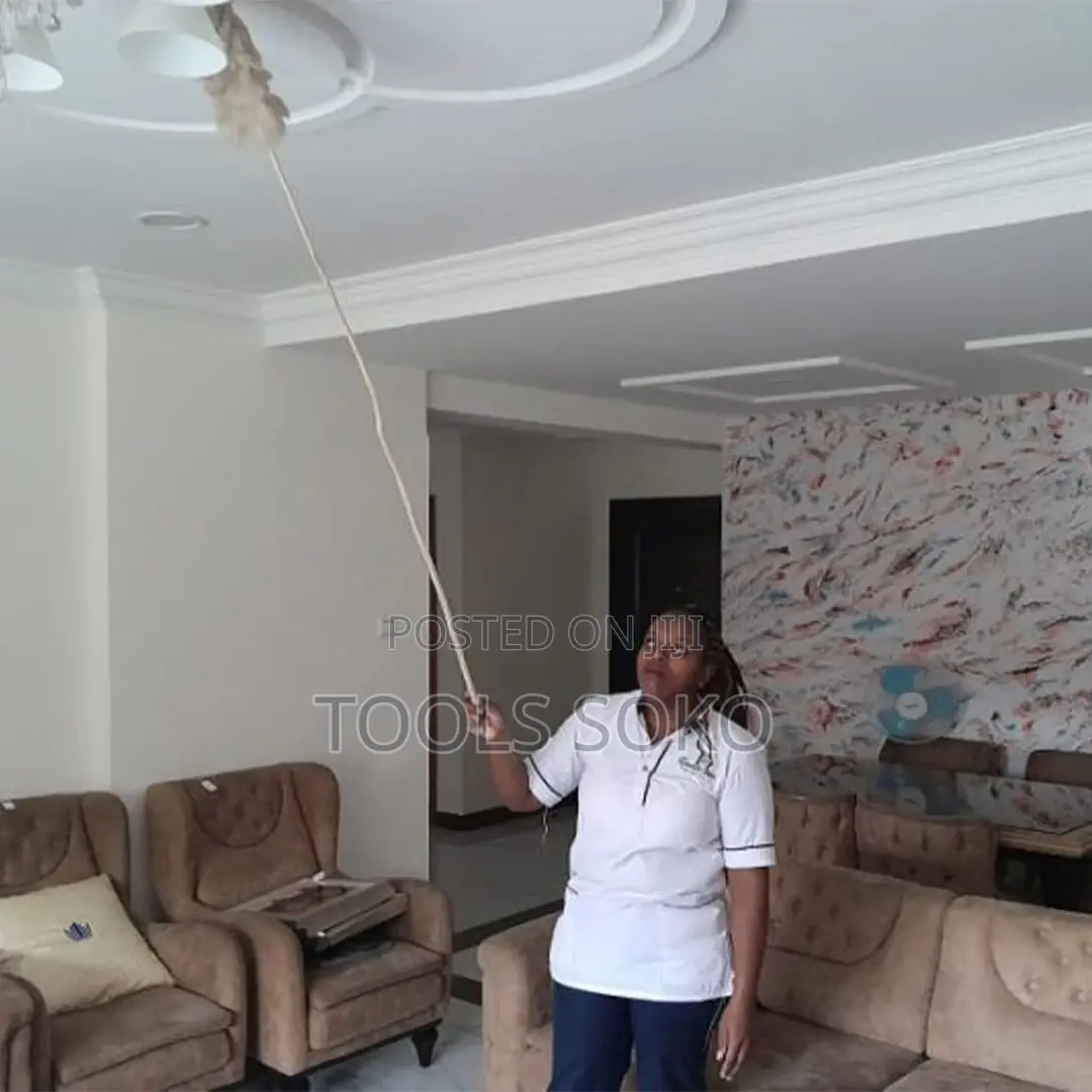 KD Cleaners