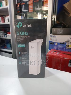 Cpe 510 Outdoor Tplink-tl-cpe510 - thumbnail 2