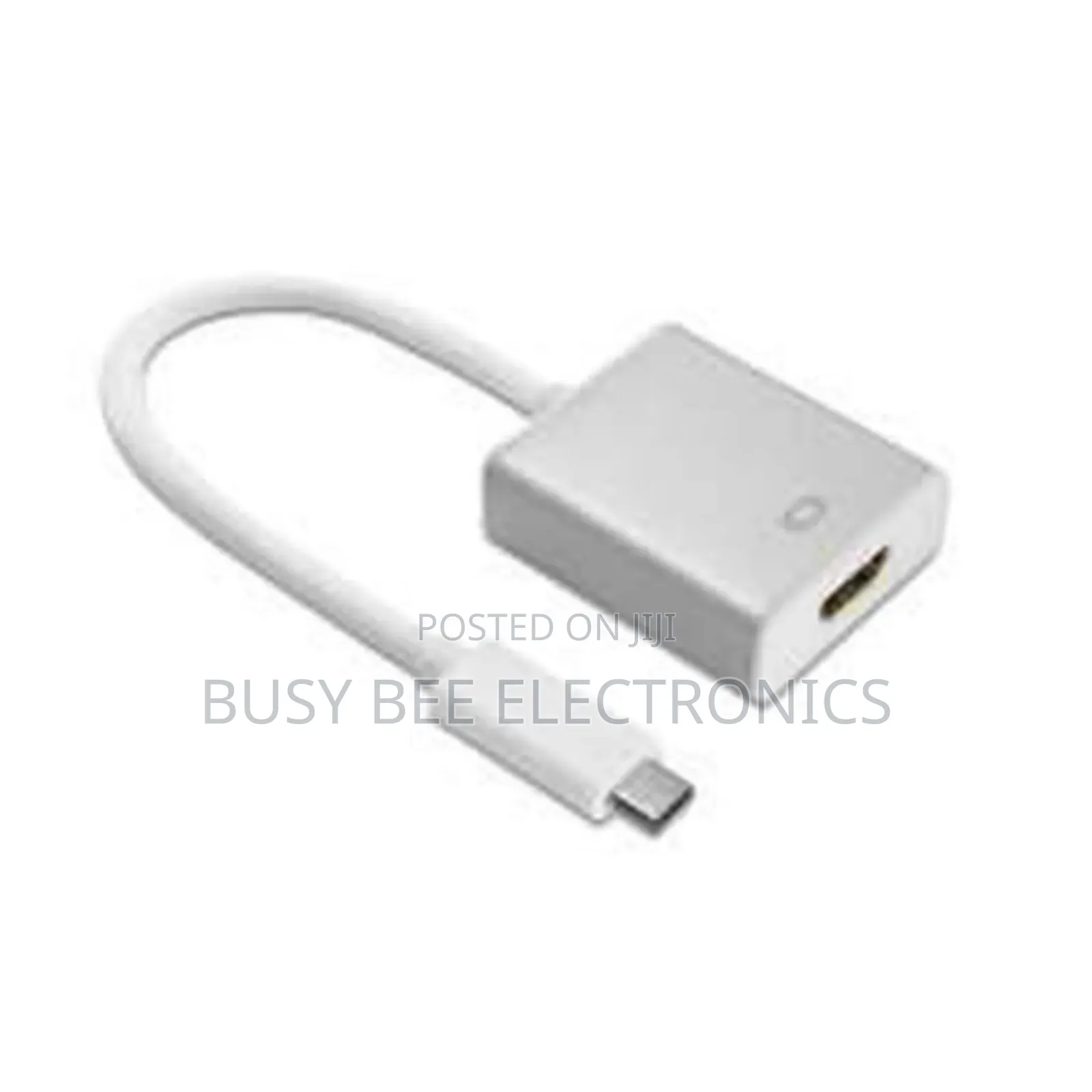 Type C to Hdmi Adaptor
