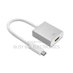 Type C to Hdmi Adaptor - thumbnail 2