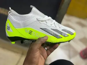 Predator Soccer Shoes