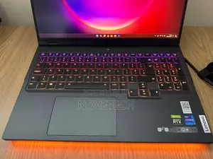 New Laptop Lenovo Legion 7 32GB Intel Core I9 SSD 1T