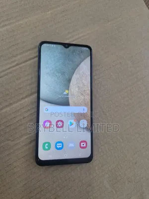 Samsung Galaxy A12 64 GB Blue
