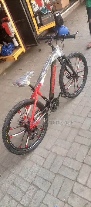 Bicycle Spot Bike