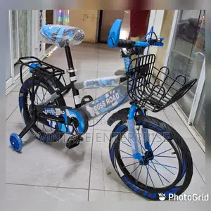 Crossroad Bicycle Size 16"