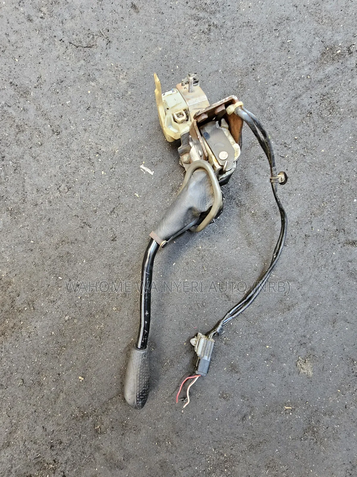 Gear Lever for Vanet Mazda Bongo Etc