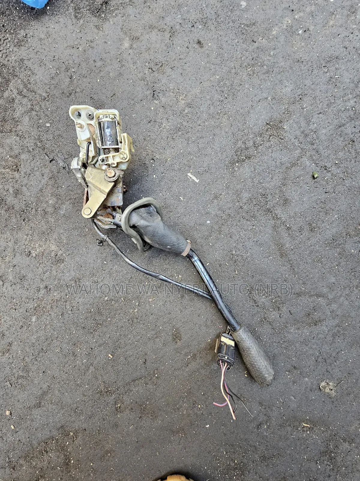 Gear Lever for Vanet Mazda Bongo Etc
