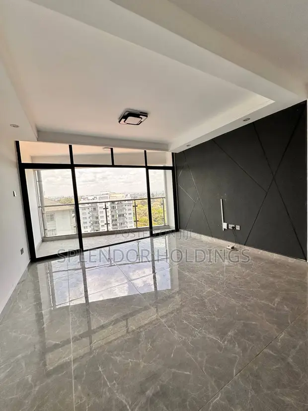 1bdrm Apartment in Hurlingham for rent