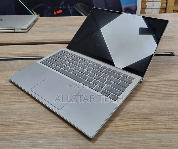 Laptop Dell 16GB Intel Core I7 SSD 512GB - thumbnail 4
