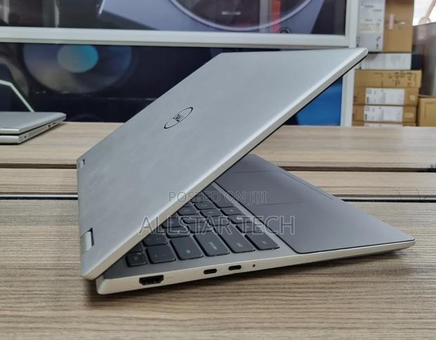 Laptop Dell 16GB Intel Core I7 SSD 512GB - thumbnail 2
